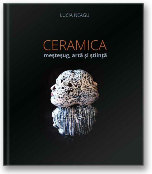 Ceramica - book cover