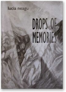 Drops of Memories - book cover