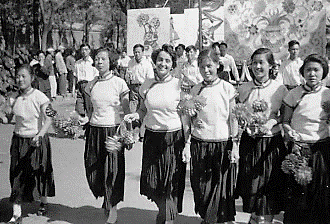 Chinese National Day (1958)